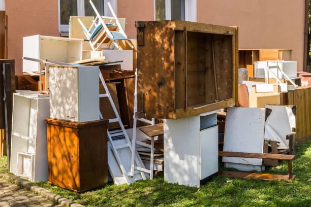 Best Residential Junk Removal  in Lake Tapps, WA