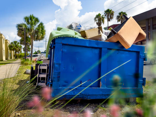 Best Recycling Services for Junk  in Lake Tapps, WA